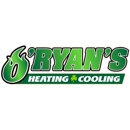 O'Ryan's Heating and Cooling - Air Duct Cleaning