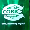 Keep Cobb Beautiful gallery