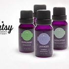 A Scentsational Scentsy Consultant