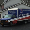 WK Mechanical, Inc. - Air Conditioning Contractors & Systems