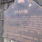 Shasta State Historic Park