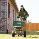 Military Lawn Cuts of Celina