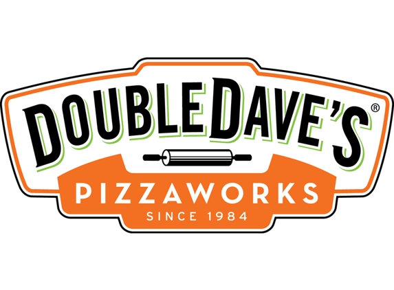 DoubleDave's Pizzaworks - Norman, OK