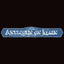 Antiques On Main - Sports Cards & Memorabilia