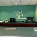 Quality Inn Little Creek - Motels