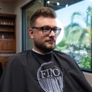 FINO for MEN - Barber Shop Haircuts Beard Trims Shaves - Hair Supplies & Accessories