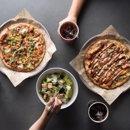 Pieology Pizzeria - Pizza