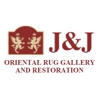 J & J Oriental Rug Gallery and Restoration gallery