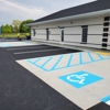 Paint N Parking Lots LLC gallery