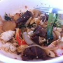 Kim Son Mongolian BBQ & Chinese Restaurant - Restaurants