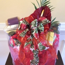 Southern Couture Basket - Cookies & Crackers