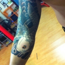 Acqua Santa Tattoo - Tattoos