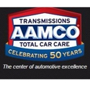 AAMCO Transmissions & Total Car Care - Automobile Air Conditioning Equipment-Service & Repair