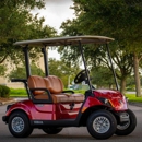 Action Buggies - Golf Cars & Carts