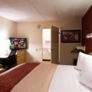 Red Roof Inn - Motels