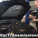 Gibraltar Transmissions - Auto Transmission
