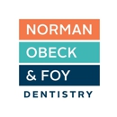 Norman, Obeck and Foy Dentistry - Dentists