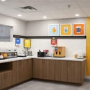 Hampton Inn by Hilton Washington Court House - Hotels