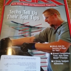 Patriot Auto Glass