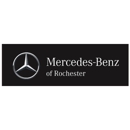 Mercedez-Benz of Rochester - New Car Dealers