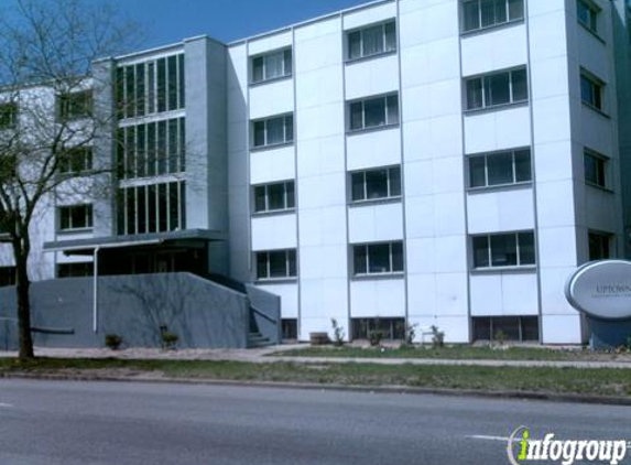 Uptown Care Center - Denver, CO