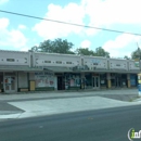 Nick's Drugs & News Stand No 3 - News Stands