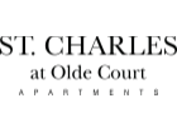 St. Charles at Olde Court Apartments - Pikesville, MD