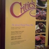 Critic's On the Mall gallery