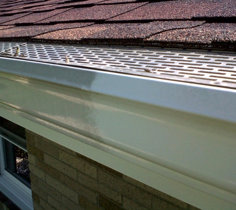 Crystal Clear Window & Gutter - Steubenville, OH