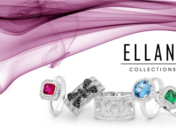Kings Hall Jewellers - Dubbo, NSW. Ellani Collection Distributors