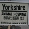 Yorkshire Animal Hospital gallery