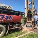 Titan Drilling Corporation. - Pumps