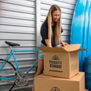 Pinnacle Storage - Self Storage