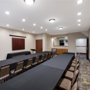 Hampton Inn Marshall - Motels