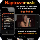 Naptownmusic - Entertainment Agencies & Bureaus