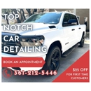 Top Notch Car Detailing - Automobile Customizing