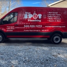 Wet Spot Plumbing