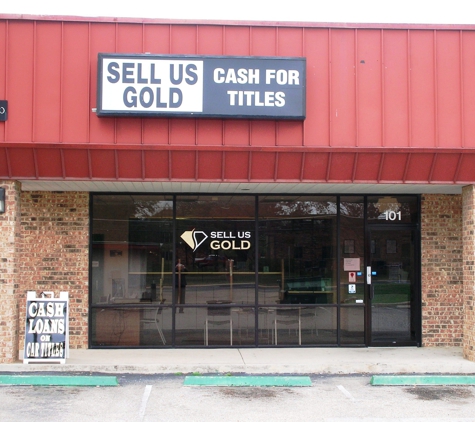 Cash For Titles - Austin, TX