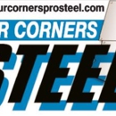 Four Corners Pro Steel - Roofing Equipment & Supplies