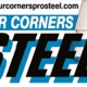 Four Corners Pro Steel