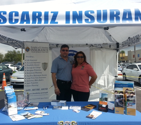 Oscariz Insurance Group Corp - Miami, FL