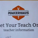 Makerhaus - Sheet Metal Fabricators