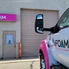 iFOAM Insulation gallery