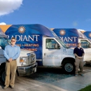Radiant Plumbing & Air Conditioning - Plumbing-Drain & Sewer Cleaning