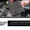 Accel Auto & Transmission Repair - Auto Repair & Service