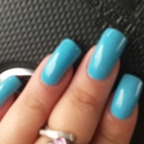 Tiffany Nails & Spa - Nail Salons