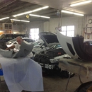 Decatur Auto Body Inc - Dent Removal