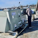 McDonald's HVAC - Heating Contractors & Specialties