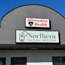 Alternative Health
