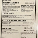 Pat's Colonial Kitchen
